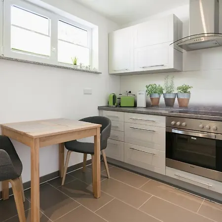 Appartement Spannende Tage In Dresden