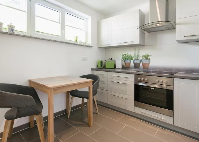 Appartement Spannende Tage In Dresden