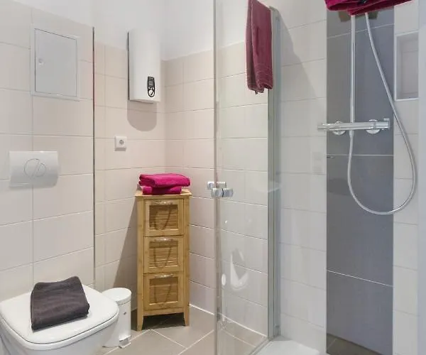 Appartement Spannende Tage In Dresden