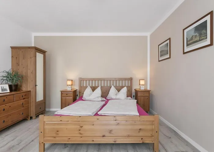 Spannende Tage In Appartement *