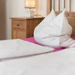 Daire Spannende Tage In Dresden