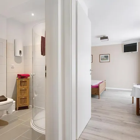 Apartman Spannende Tage In