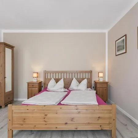 Spannende Tage In Apartment *