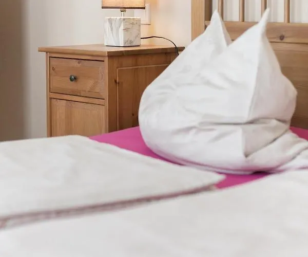 Apartment Spannende Tage In Dresden