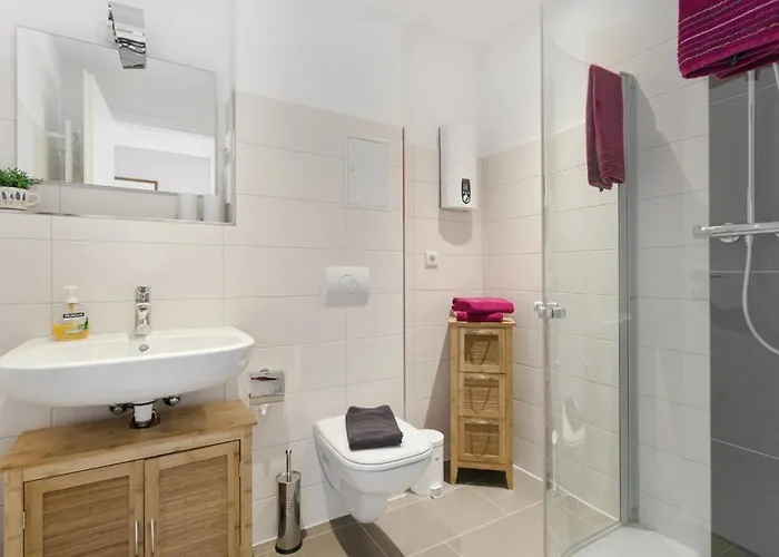 Spannende Tage In Apartment