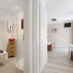 Apartment Spannende Tage In