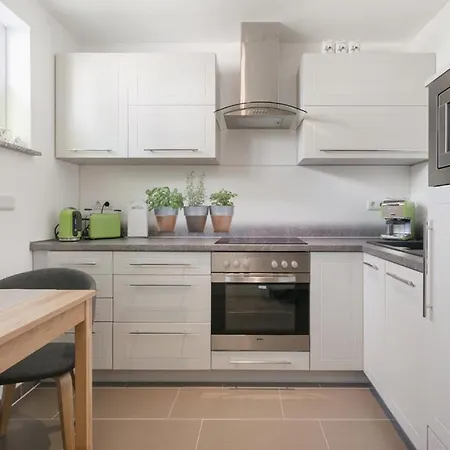 Spannende Tage In Apartament Drezno