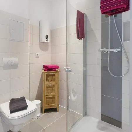 Apartament Spannende Tage In Drezno