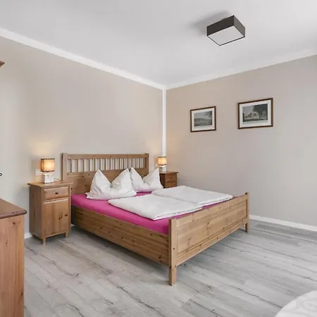 Spannende Tage In Appartamento Dresda